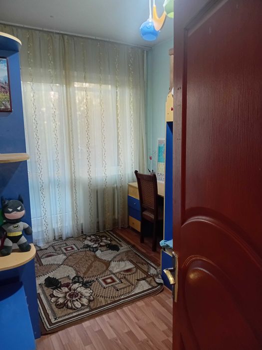 СРОЧНО! АРЕНДА! 2-х комнатная квартира . Чиланзар 5 кв Катартал.