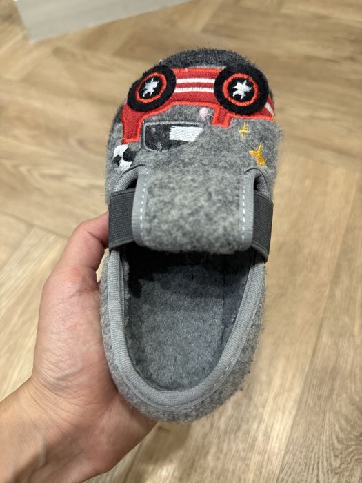 обувь для садика