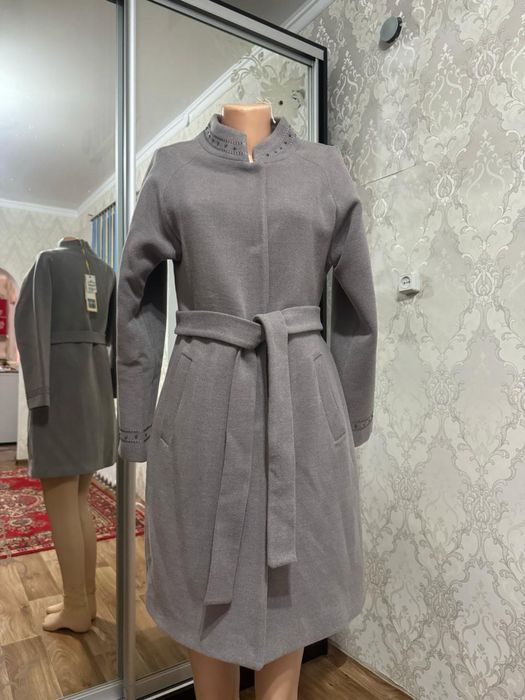 Продам польто Турция