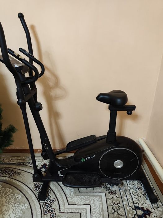 Велотренажёр Таза