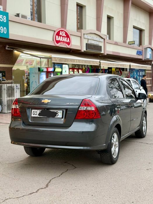 Nasiya savdo arenda nexia 3