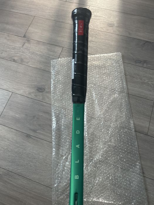 Wilson blade 101 Team V10