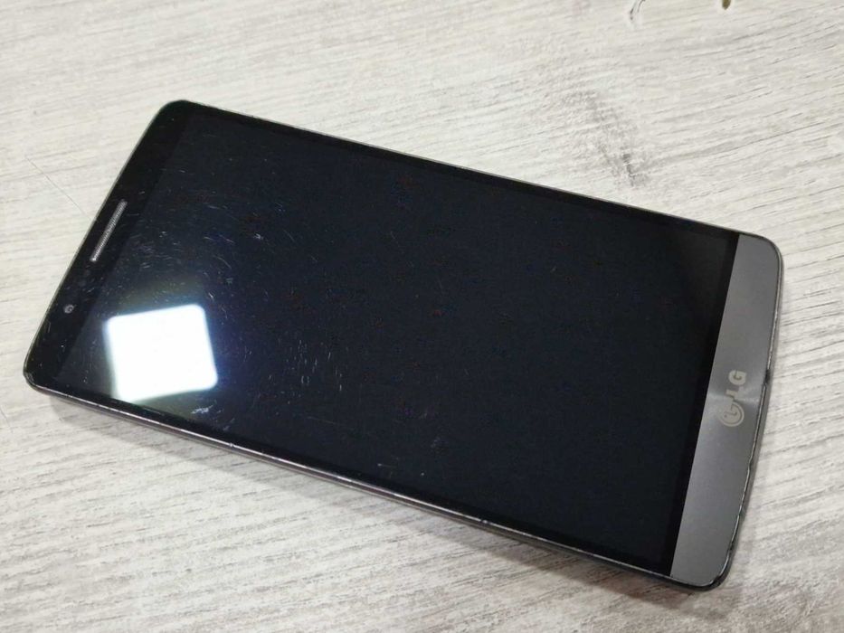 Смартфон LG G3 16GB