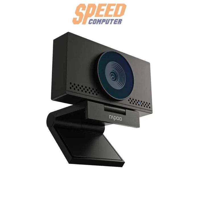 Веб-камера Rapoo C500 AF 4K. Для офис.