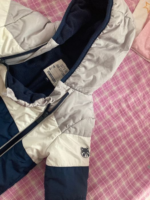 Salopete  iarnă copii