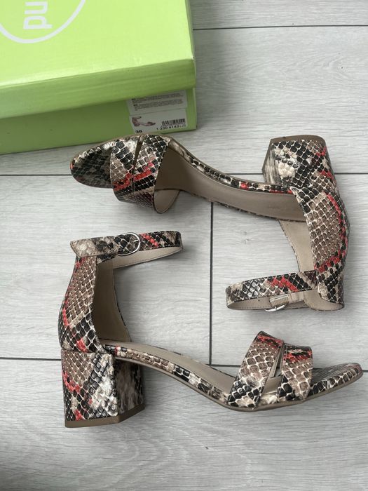 Дамски сандал Graceland