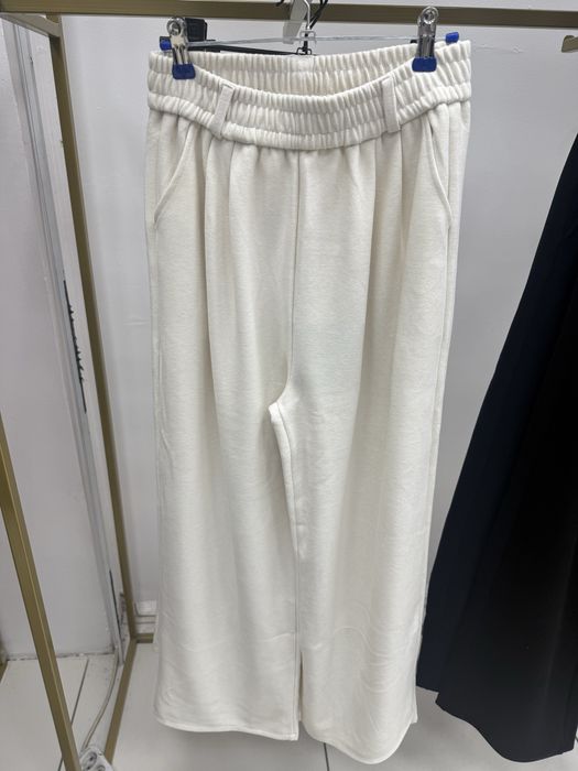 Теплые штаны и брюки