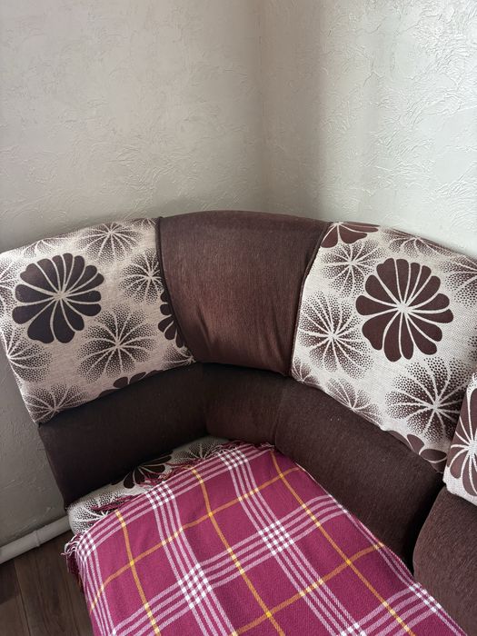 Диван трансформер