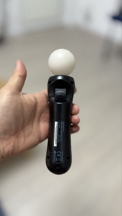 Controller Move Ps3
