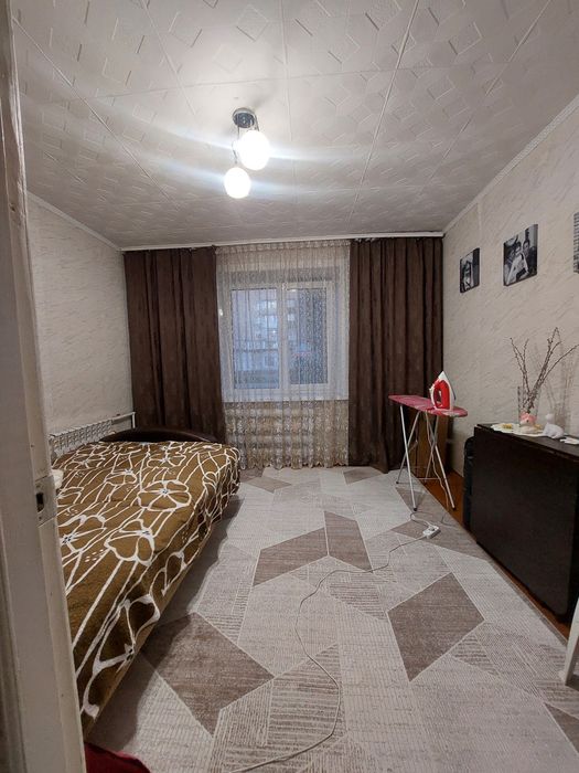 Продам 2 ком квартиру