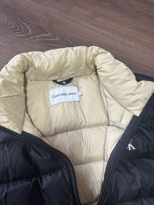 Дамско яке Calvin Klein