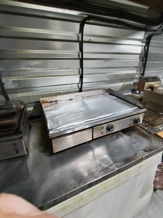 Тостер печка  пицца печка