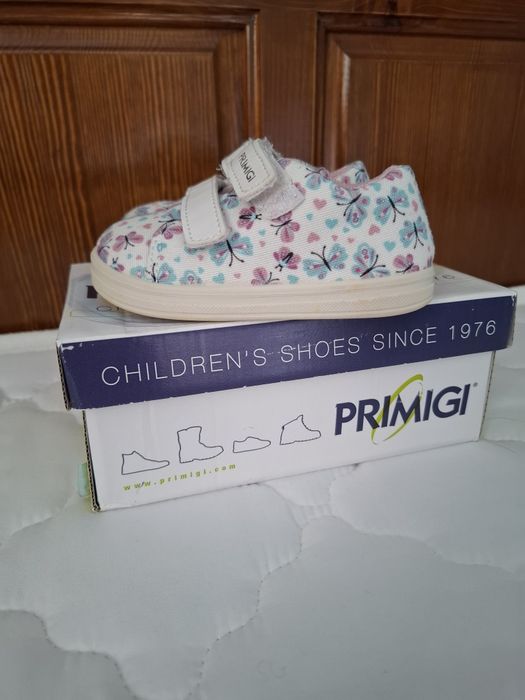 Обувки за момиче Adidas ,Geox и Primigi 22