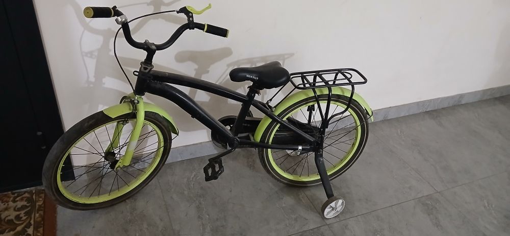 Велосипед сотилади