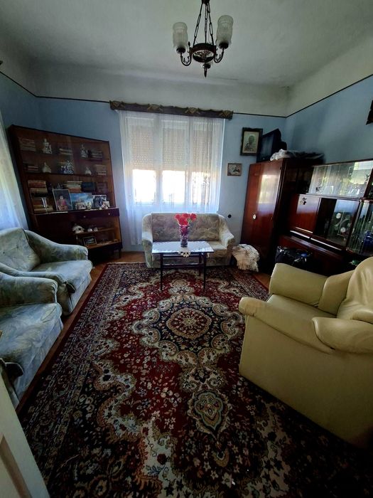 Vand casa in Turda jud Cluj