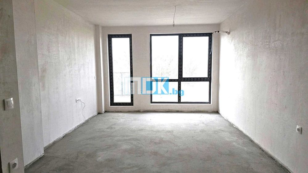 Продава се Тристаен апартамент в Пловдив, Остромила - 116 кв.м за 738 €/кв.м - Снимка #4