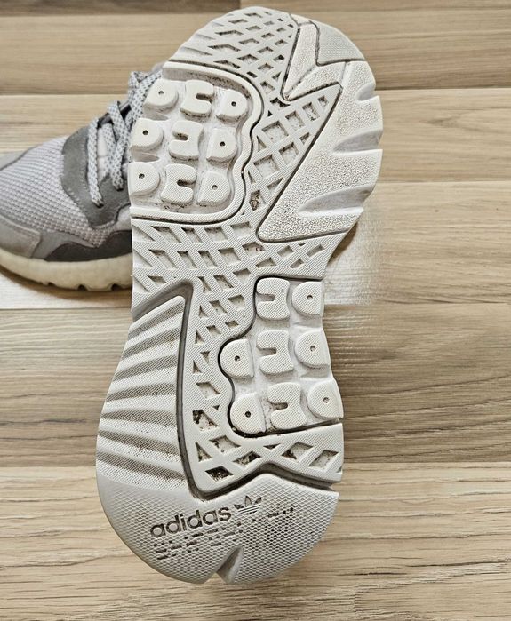 Дамски маратонки Adidas Nite Jogger- 38