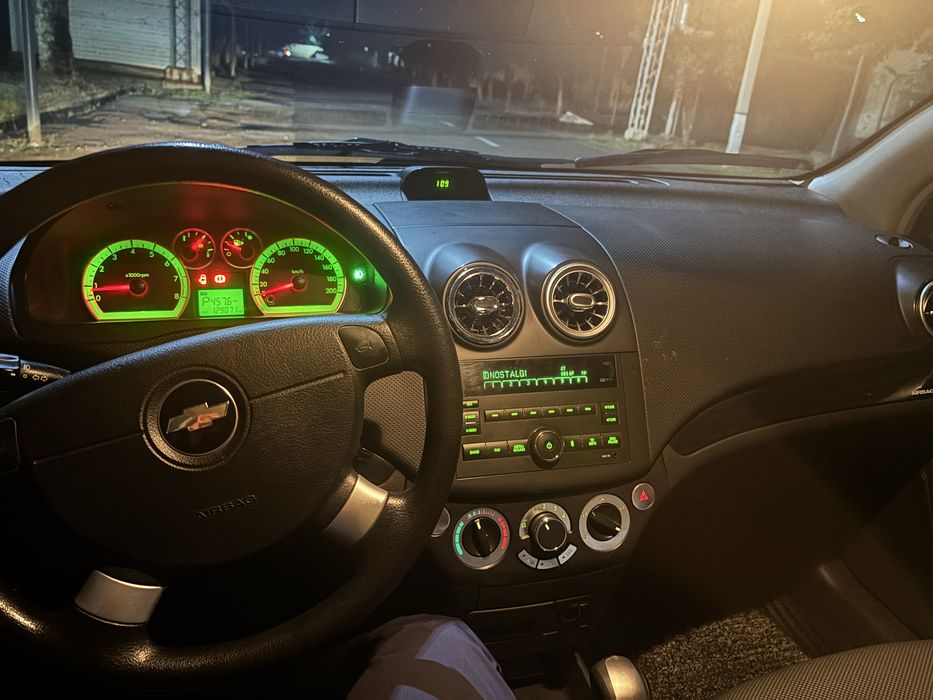 Nexi 3 avtomat 2020 yil 130 ming probeg gazi bor