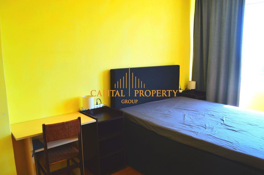 Дава се под наем Двустаен апартамент в Варна, Център - 60 кв.м за 400 € - Снимка #6