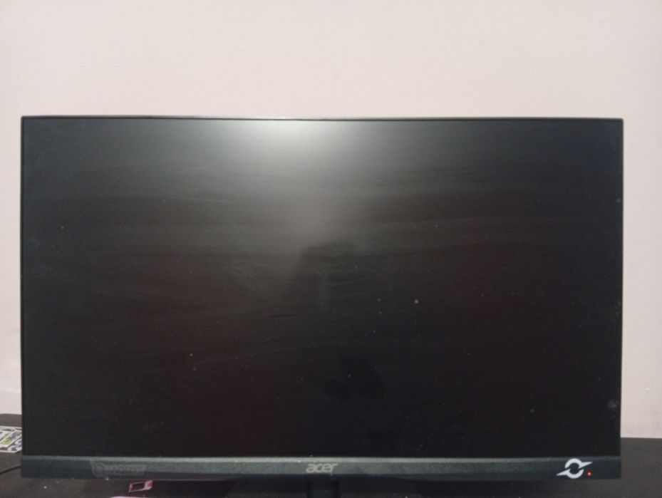 Monitor Acer 180hz