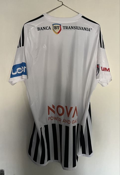 Tricou U Cluj 2026/2027