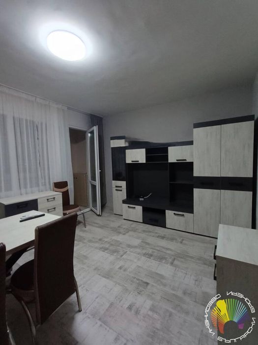 Дава се под наем Двустаен апартамент в Бургас, Славейков - 52 кв.м за 408 € - Снимка #3