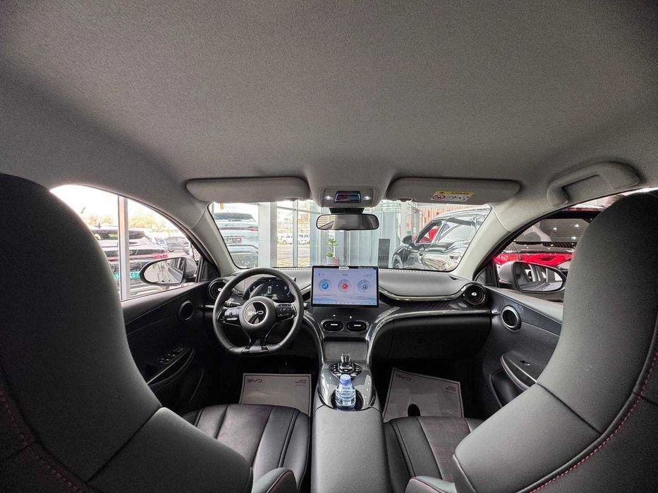BYD E2 405 luxe от оффициального дилера