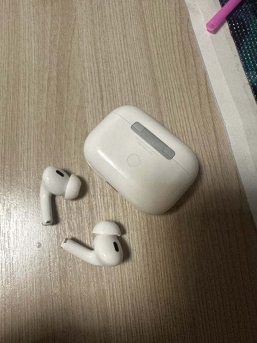 Airpods pro gen2