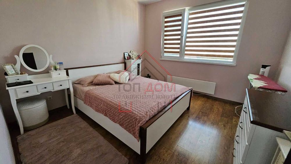 Продава се Тристаен апартамент в Варна, Възраждане 2 - 59 кв.м за 1780 €/кв.м - Снимка #11