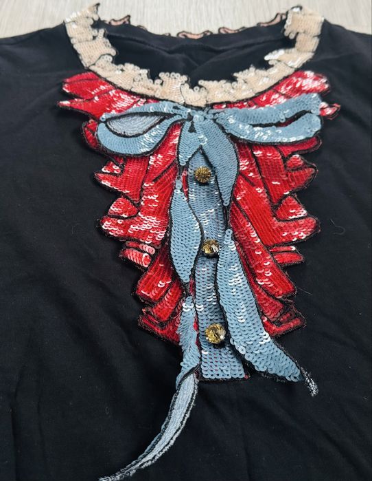 Мини юбки и топы размер S