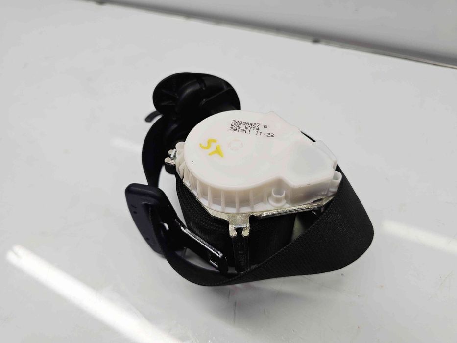 Centura stanga fata Bmw X1 (E84) [Fabr 2009-2015] 2991281
