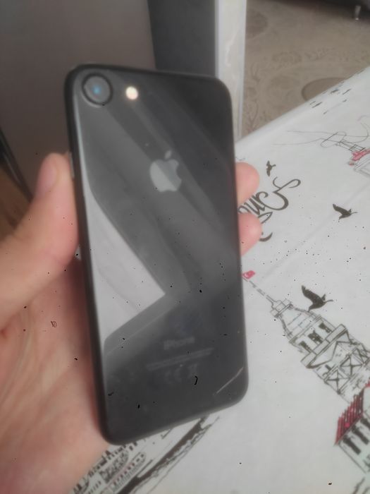 Обмен на айфон. Обмен