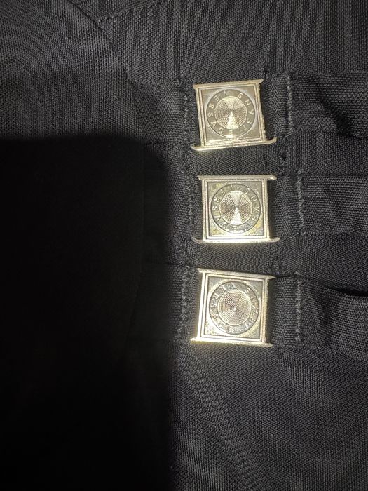 Рокля versace jeans