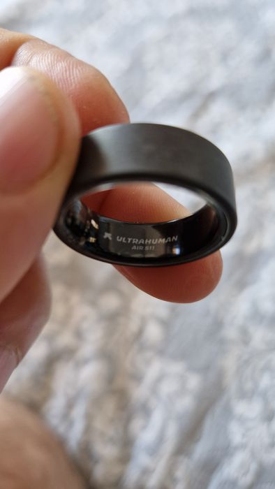 Inel smart Ultrahuman Ring Air