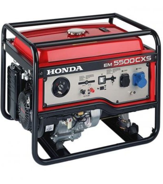 Repar generatoare curent