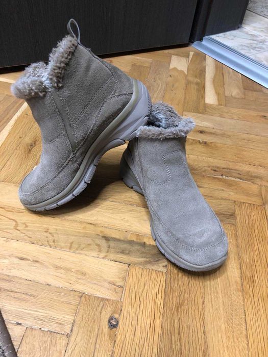 ботуши (боти) детски за момиче