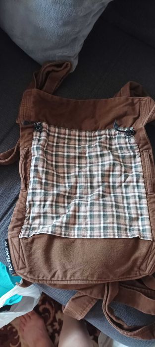 Слинг за бебеносене + подарък !