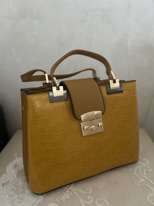 Новая женская сумка