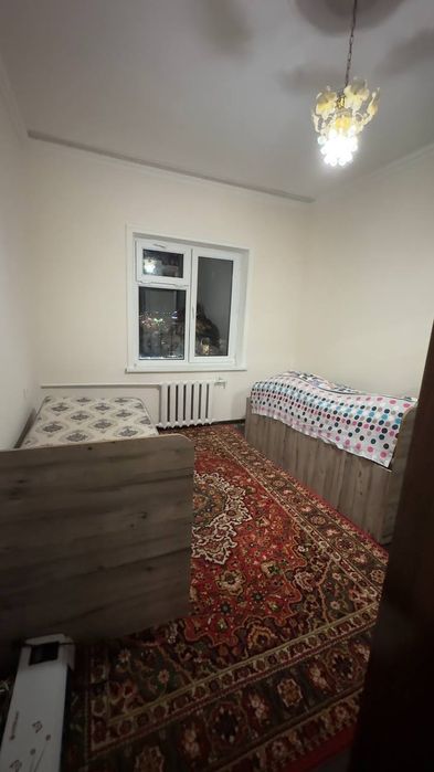 Уй сотилади Юнус обод 17кв 4 хонали 77 000$