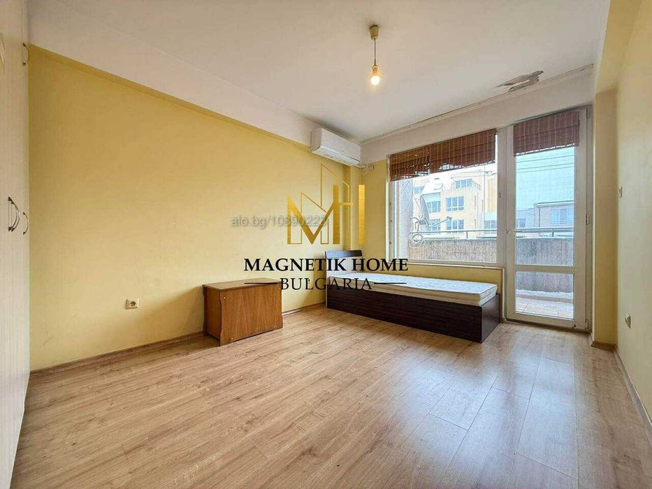 Дава се под наем Многостаен апартамент в Бургас, Меден рудник - зона В - 100 кв.м за 448.8 € - Снимка #5