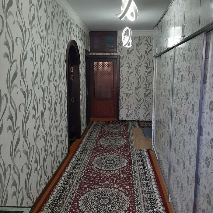 Shahrisabdan 3 xonali Dom sotiladi