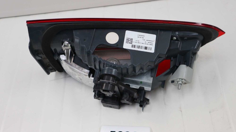 Десен вътрешен стоп Стоп заден капак БМВ Х1 Ф48