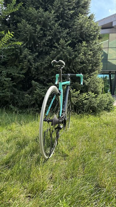 Шоссейный велосипед ARGON 18