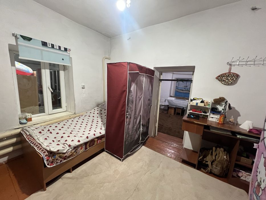 Продаётся дом срочно