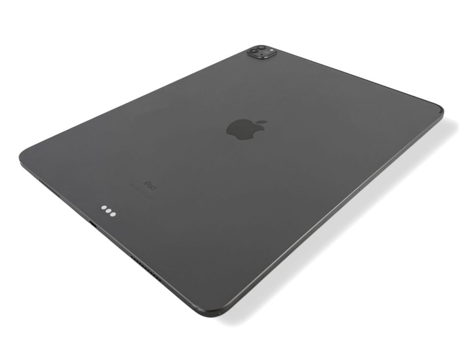 Apple iPad Pro 12.9 M1 5th Gen WiFi 256GB Gray Отличен! Гаранция!