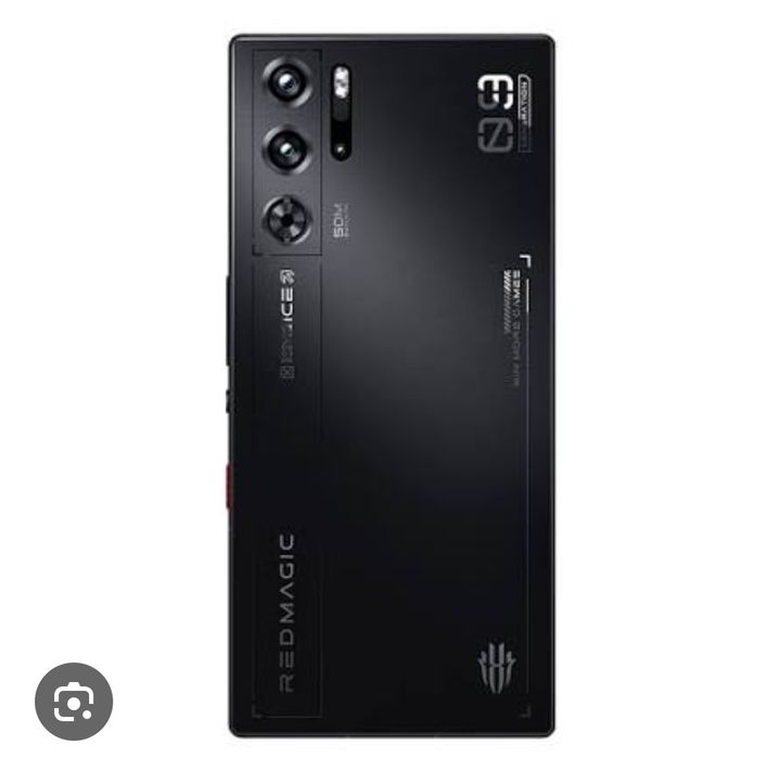 Redmagic 9 pro plus