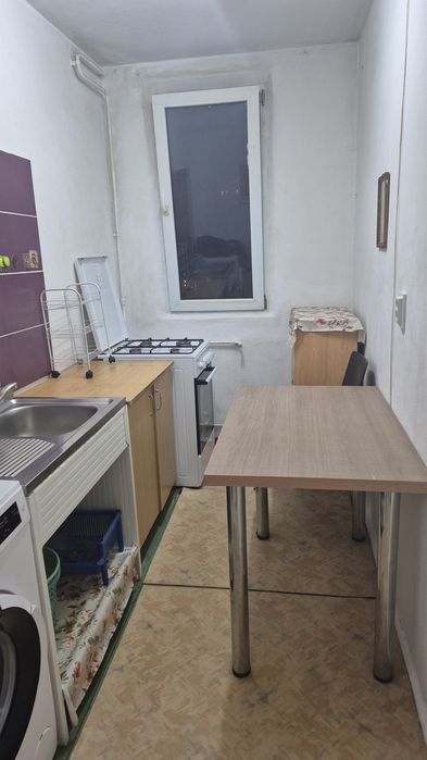 Proprietar inchiriez garsoniera in zona Brâncoveanu