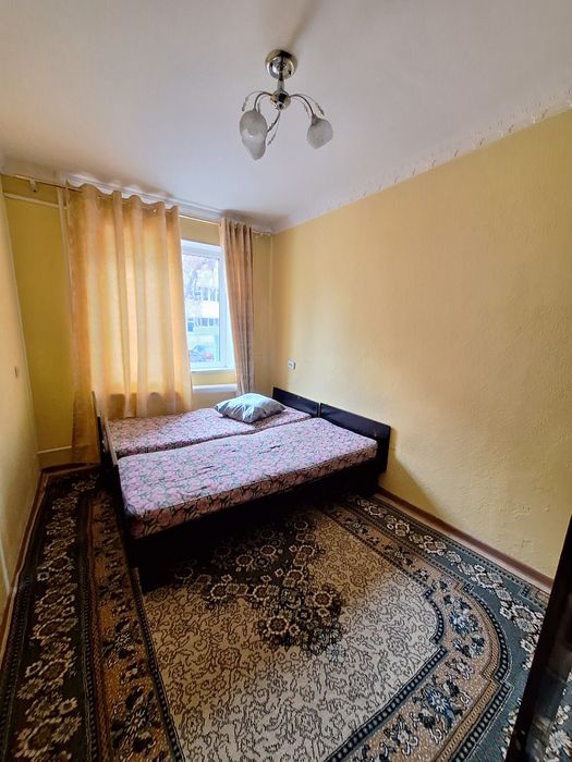 Фрунзенский ижара 3 хонали