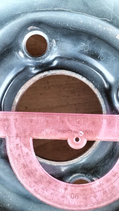 Диски на 15 штамп