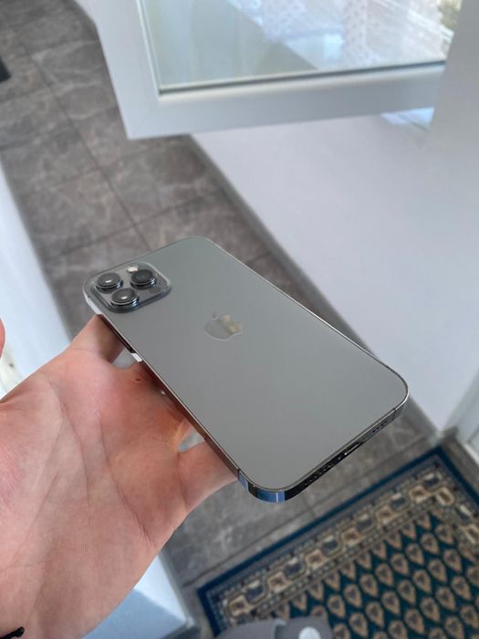 Iphone 12 pro max 128gb